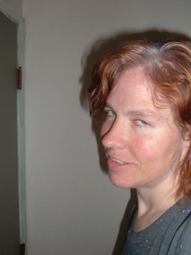 Melissa Trotter