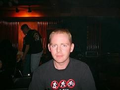 Nicholas Austin