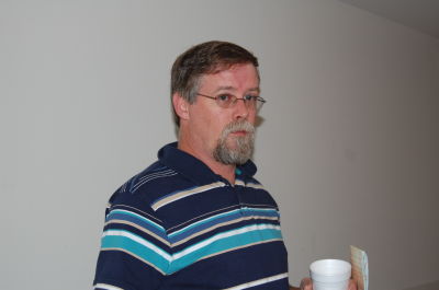 William Singleton