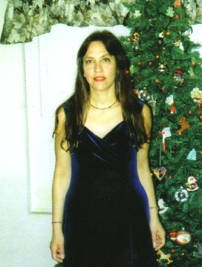 Patricia Marceleno