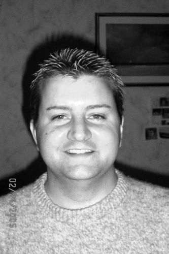 Timothy Allen