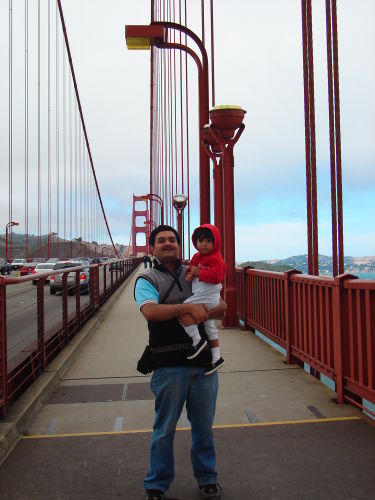 Gautam Chakravarty