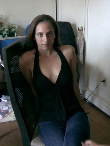 Ashley Chozu