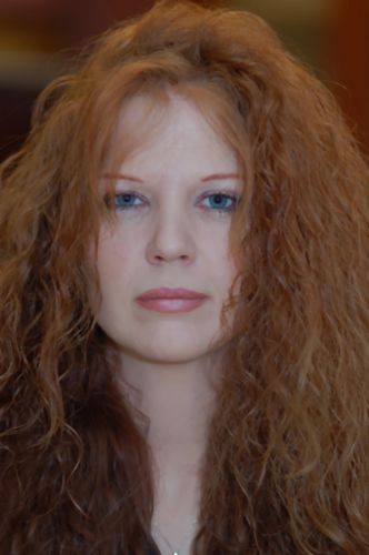 Sarah Koontz