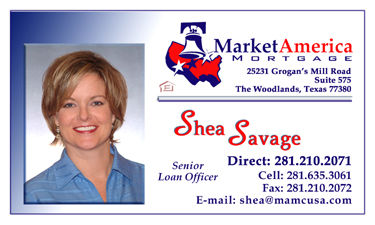 Mary Savage