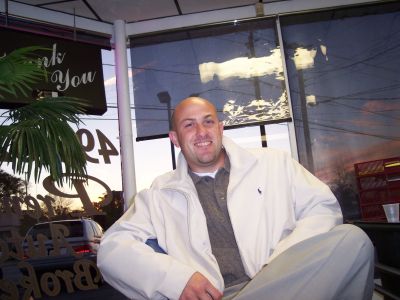 Gabriel Ogorman