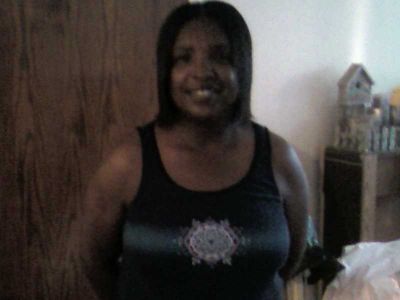 Rhonda Davis