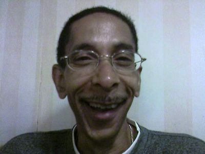 Richard Wood