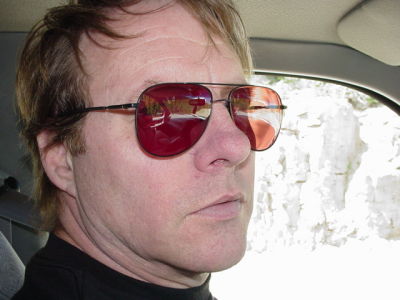 Terry Tarkington