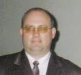 Richard Perkins