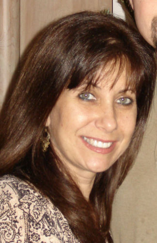 Angela Renfro