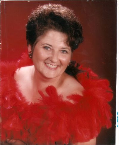 Roxann Colwell
