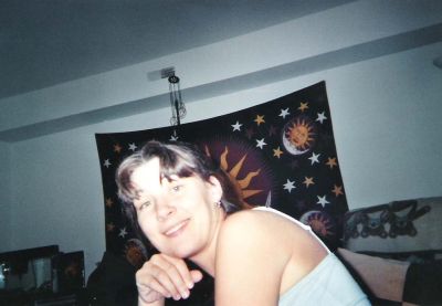 Shelly Taylor