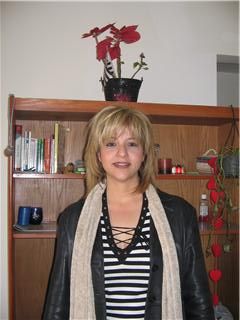 Lamia Hafez