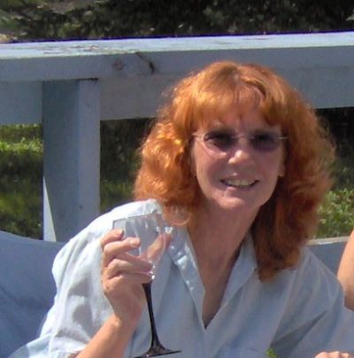Elaine Rogala