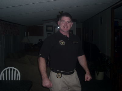 Terry Reese