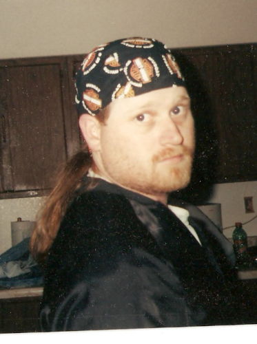 Robert Robinson