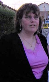 Linda Mckeever