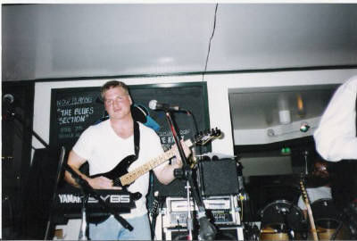 Joseph Little