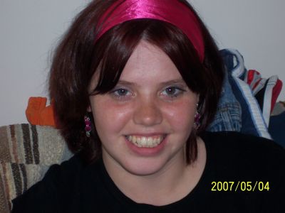 Amy Parker