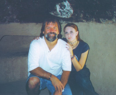 Paul Miller