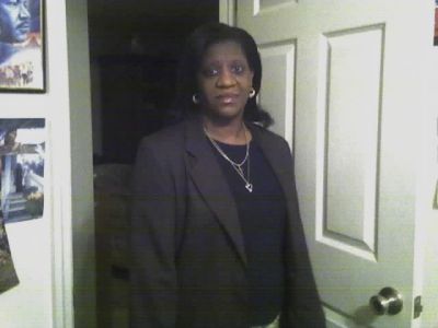 Sheila Walker