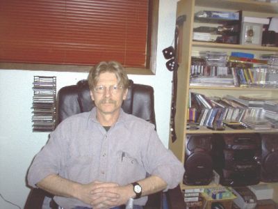 Bruce Waltrip
