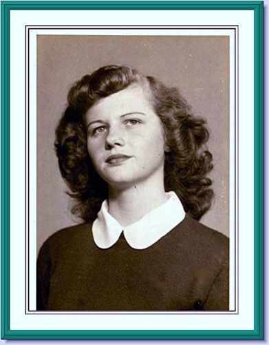 Dinah Witt