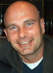 Peter Boehm