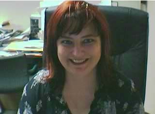 Stacey Seuferer