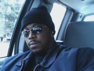 Marlon Tutt