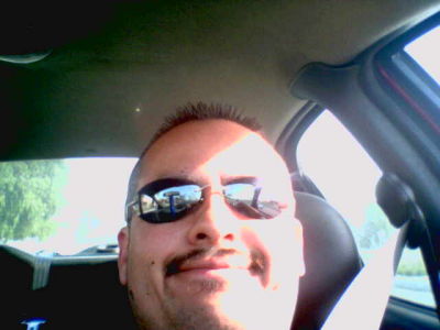 Joe Contreras
