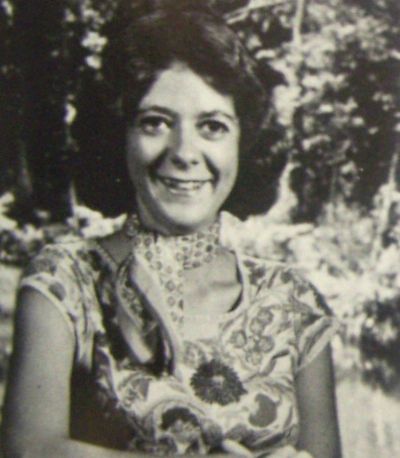 Nancy Bryant