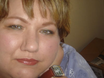 Lisa Perry