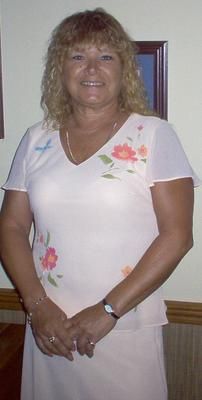 Linda Hughes