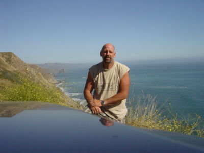 Mark Skapple
