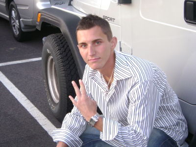 Jared Abair