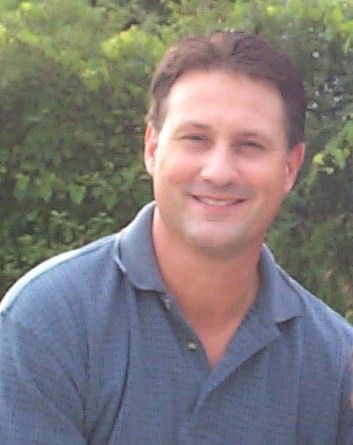 Mark Deborde