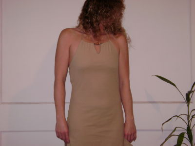 Tina Rudder
