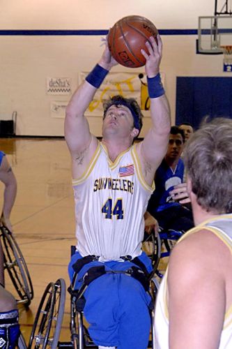 Jody Shiflett