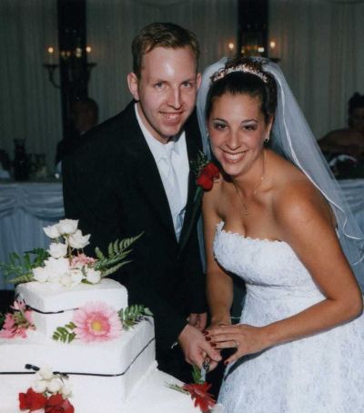 Stacy Fulkerson