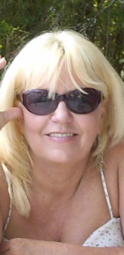 Kay Holt
