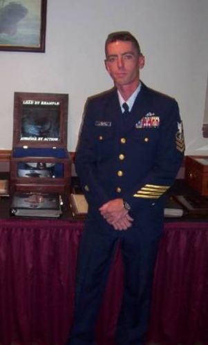 Michael Geelan