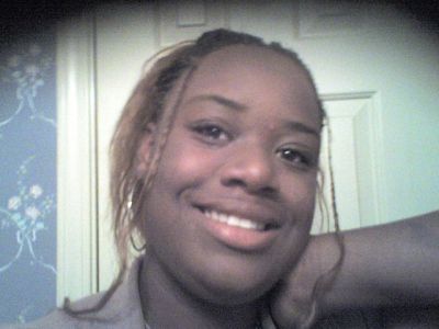 Anusheika Davis