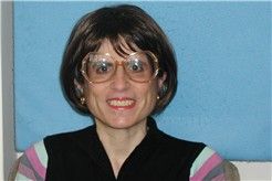 Carol Hillier