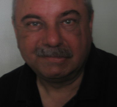 Charlie Derenge