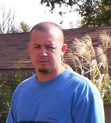 Terry Adams
