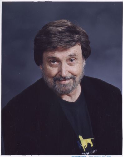 Richard Law