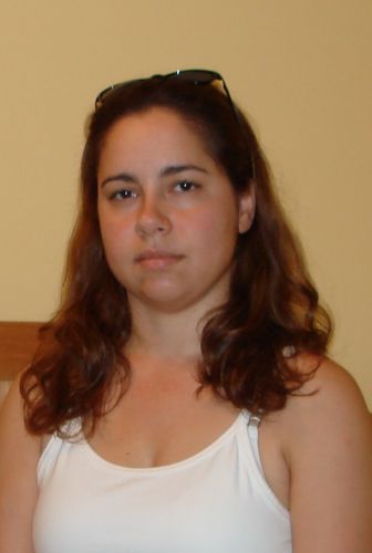 Monica Dominguez