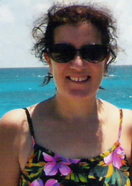 Susan Reilly